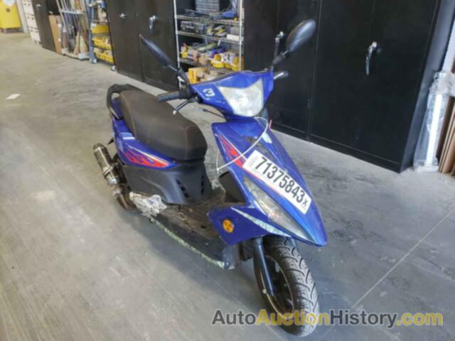 2021 OTHER MOPED, L2BB6BCH4MB608077