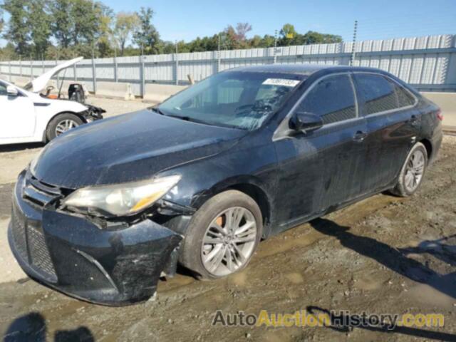 2016 TOYOTA CAMRY LE, 4T1BF1FK6GU194439
