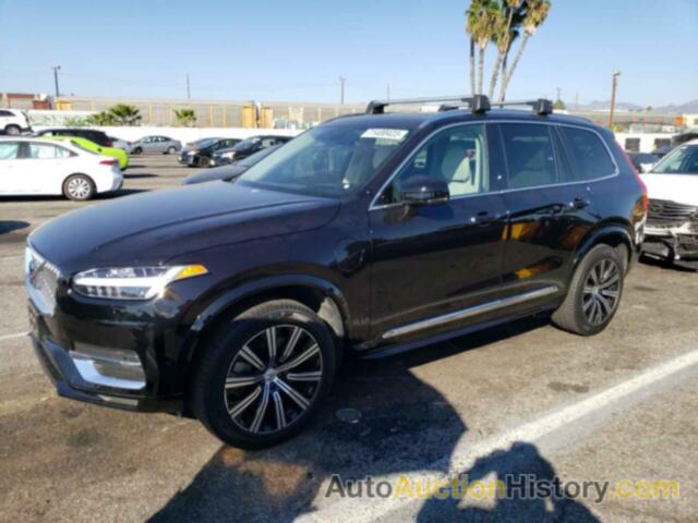 2021 VOLVO XC90 T8 RE T8 RECHARGE INSCRIPTION, YV4BR0CL2M1675561