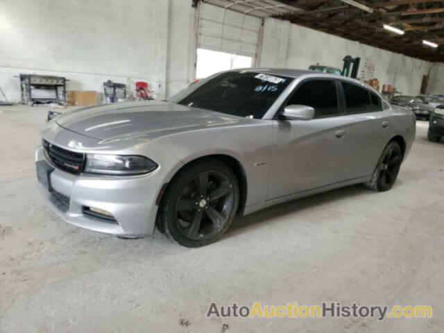 2016 DODGE CHARGER R/T, 2C3CDXCT4GH215374