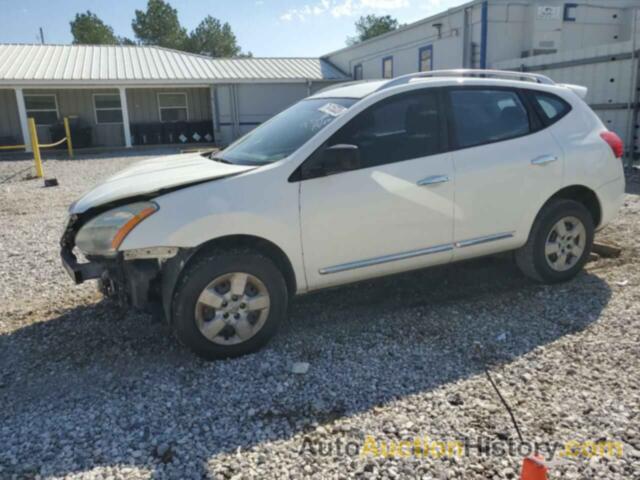 2015 NISSAN ROGUE S, JN8AS5MT1FW659523