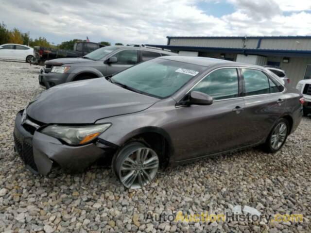 2015 TOYOTA CAMRY LE, 4T1BF1FK0FU939250
