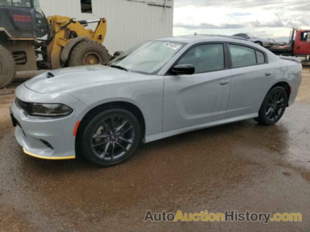2022 DODGE CHARGER GT, 2C3CDXMG1NH107339