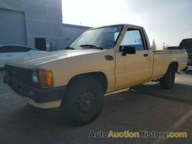 1984 TOYOTA ALL OTHER 1/2 TON RN55, JT4RN55R2E0050211