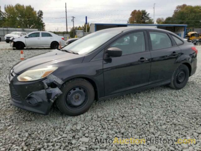 2013 FORD FOCUS S, 1FADP3E23DL274831