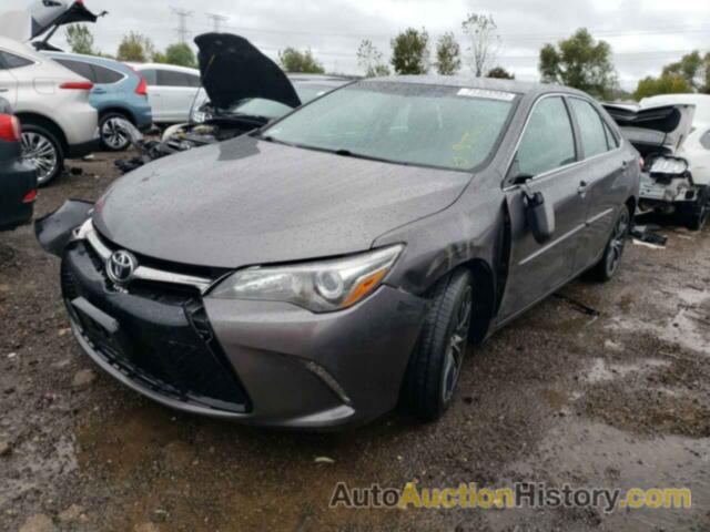 2017 TOYOTA CAMRY LE, 4T1BF1FK3HU322458