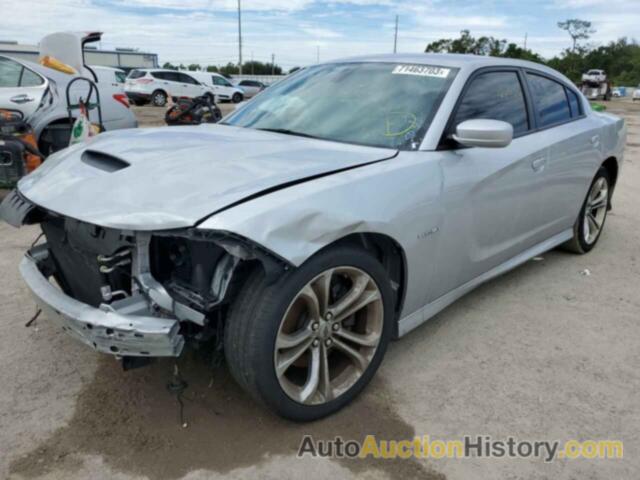 2020 DODGE CHARGER R/T, 2C3CDXCT3LH159874