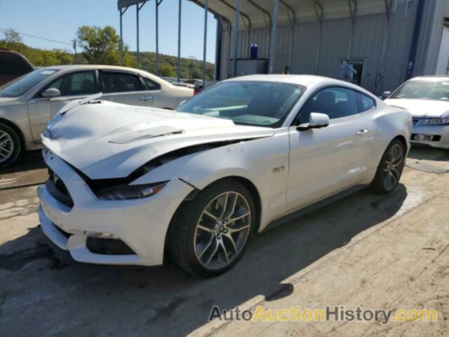 FORD MUSTANG GT, 1FA6P8CF9H5342877