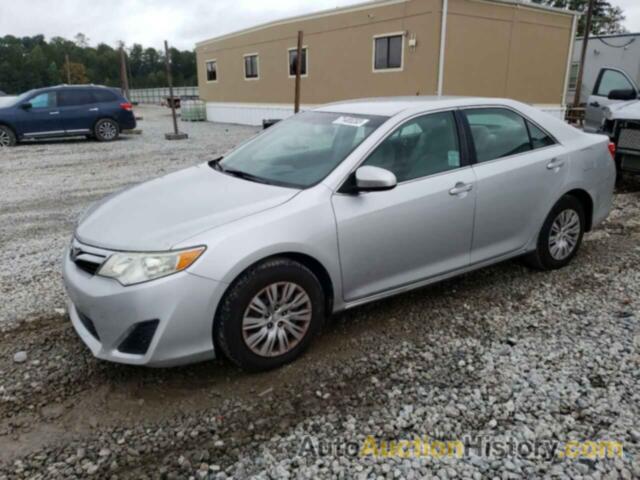 TOYOTA CAMRY L, 4T4BF1FK1DR275317