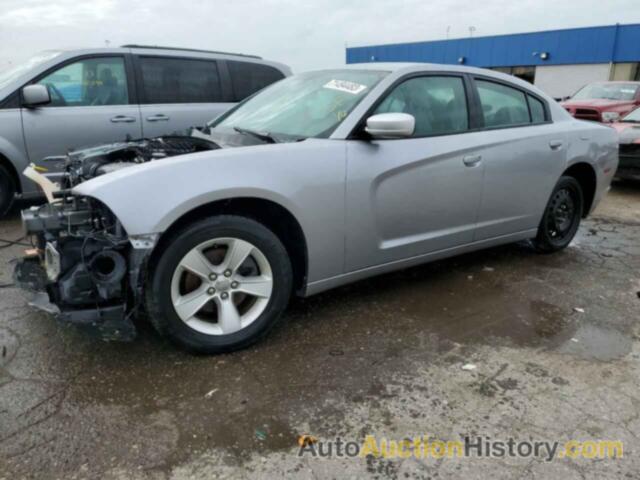 DODGE CHARGER, 2B3CL3CG1BH583404