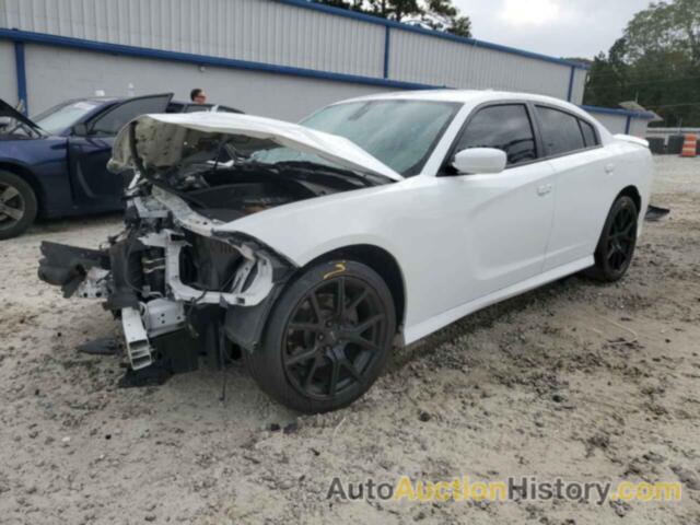 2019 DODGE CHARGER R/T, 2C3CDXCT7KH633324