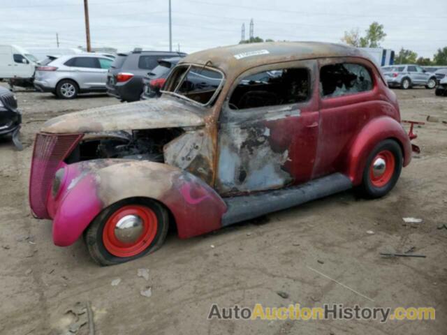 1937 FORD ALL OTHER, 3881649