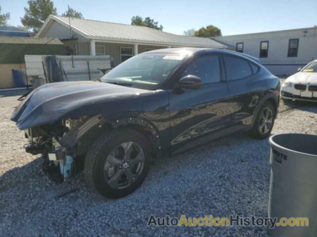 2021 FORD MUSTANG SELECT, 3FMTK1SS4MMA47851