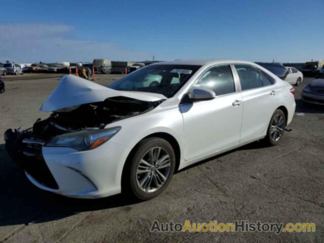 2016 TOYOTA CAMRY LE, 4T1BF1FK9GU560992