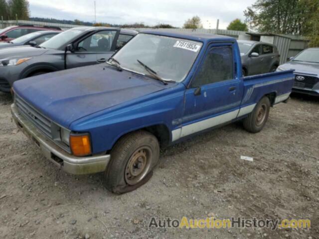 1988 TOYOTA ALL OTHER 1/2 TON RN50, JT4RN50R7J5157114