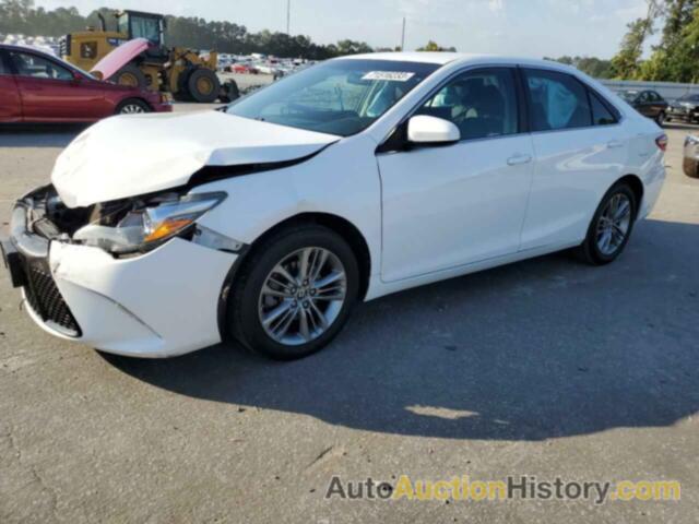 2015 TOYOTA CAMRY LE, 4T1BF1FK7FU062725