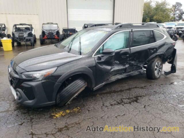 2023 SUBARU OUTBACK LIMITED XT, 4S4BTGND9P3166946