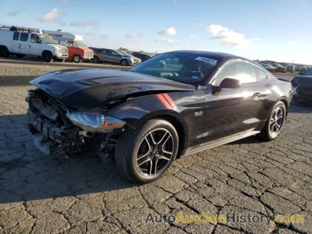 FORD MUSTANG GT, 1FA6P8CF4L5114147
