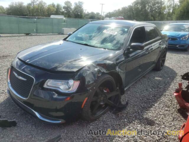 2015 CHRYSLER 300 LIMITED, 2C3CCAAG0FH891809