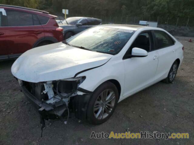 TOYOTA CAMRY LE, 4T1BF1FK3GU225212