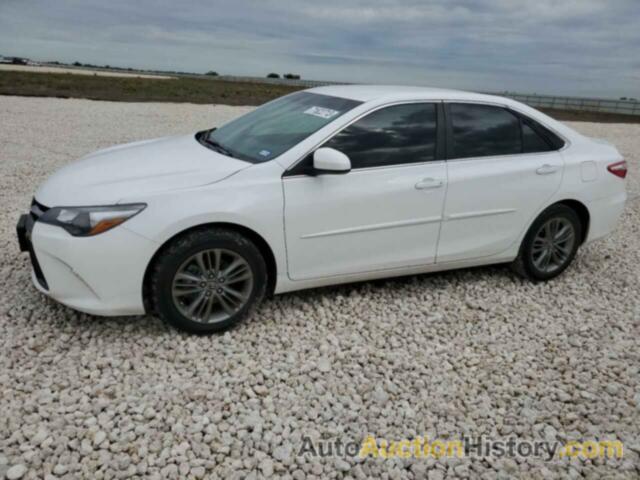 2017 TOYOTA CAMRY LE, 4T1BF1FK4HU385794