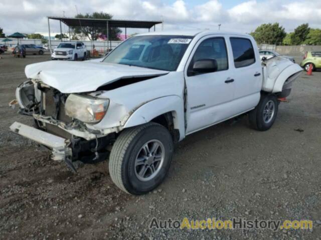 TOYOTA TACOMA DOUBLE CAB PRERUNNER, 5TFJU4GN0BX005713