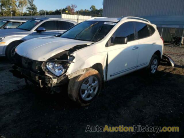 2015 NISSAN ROGUE S, JN8AS5MT6FW668850