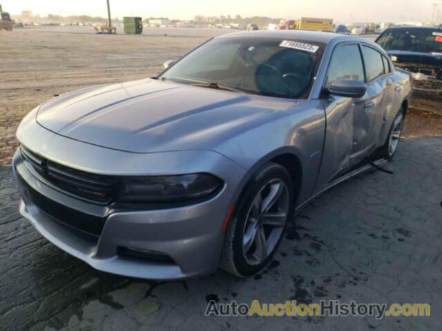 2018 DODGE CHARGER R/T, 2C3CDXCT5JH261061