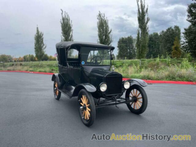 2022 FORD MODEL-T, 5834707