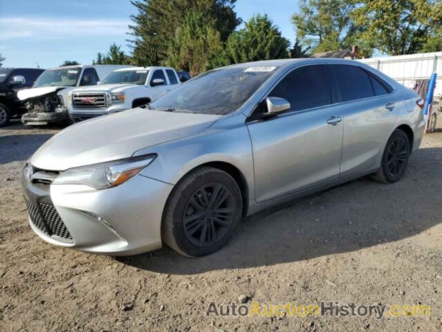 TOYOTA CAMRY LE, 4T1BF1FK2GU582302