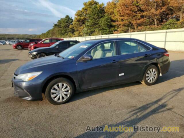 2015 TOYOTA CAMRY LE, 4T1BF1FK1FU992054