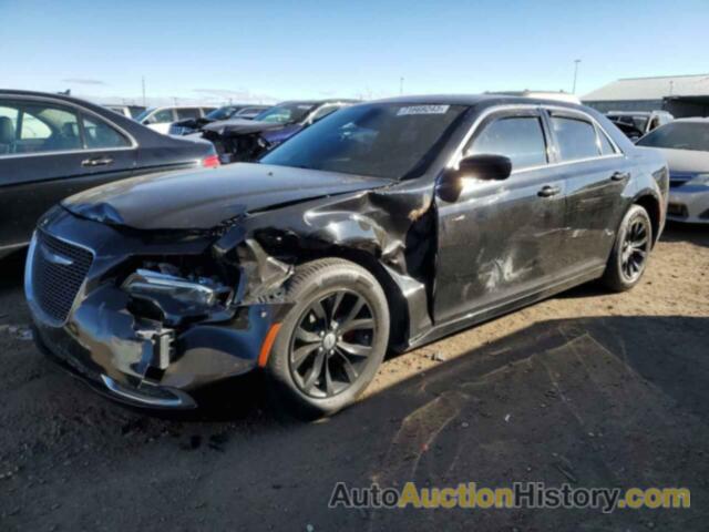 2015 CHRYSLER 300 LIMITED, 2C3CCAAG9FH801931