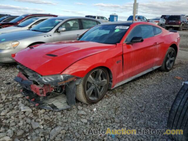 2023 FORD MUSTANG GT, 1FA6P8CF7P5305468