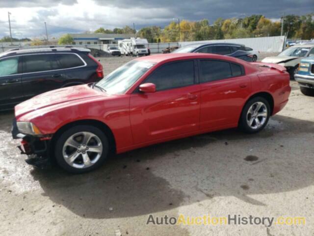2012 DODGE CHARGER SE, 2C3CDXBGXCH287324