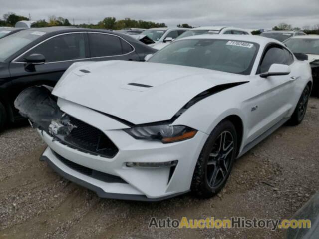 2021 FORD MUSTANG GT, 1FA6P8CF8M5153082