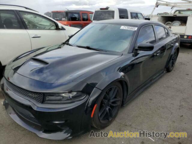 2018 DODGE CHARGER R/T, 2C3CDXCT4JH312095