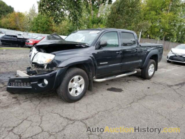 TOYOTA TACOMA DOUBLE CAB LONG BED, 3TMMU52N49M013100