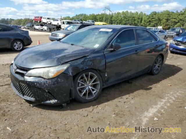 2016 TOYOTA CAMRY LE, 4T1BF1FK3GU586181