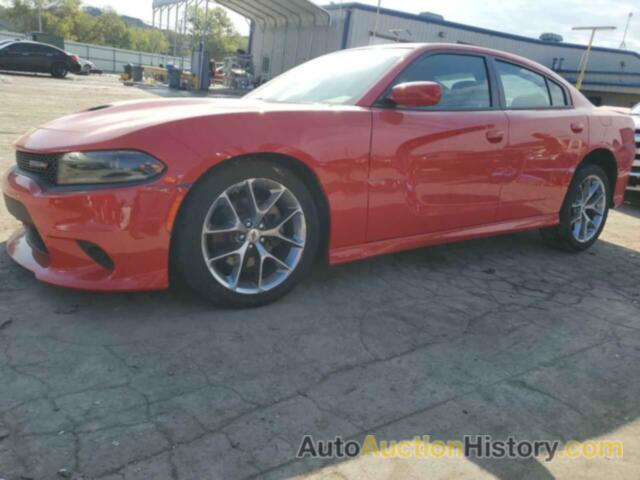 2022 DODGE CHARGER GT, 2C3CDXHG1NH202218