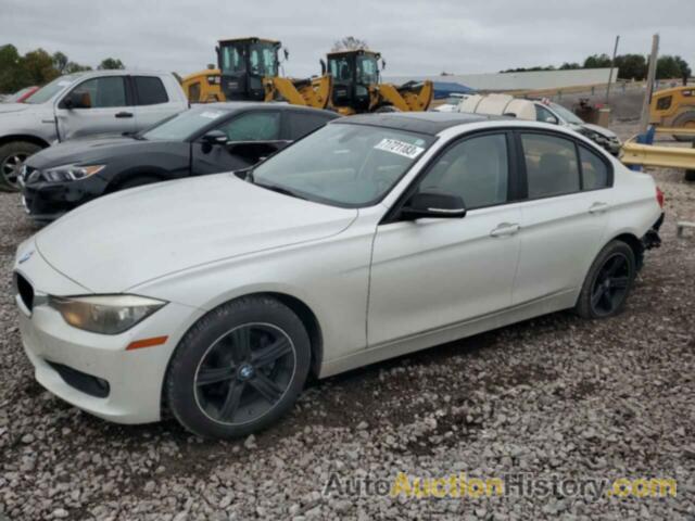 2014 BMW 3 SERIES I XDRIVE, WBA3C3C59EPV90496