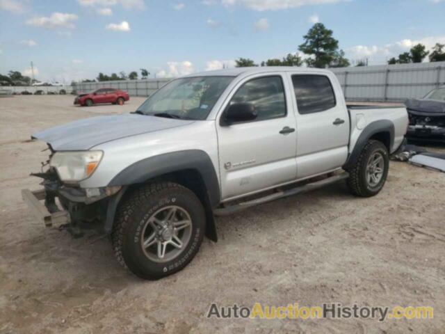 2013 TOYOTA TACOMA DOUBLE CAB PRERUNNER, 5TFJU4GN3DX040054
