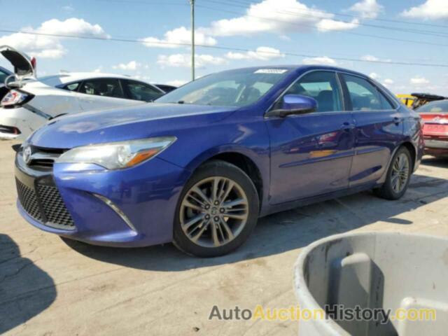 2015 TOYOTA CAMRY LE, 4T1BF1FK0FU982034