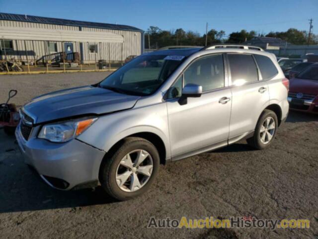 2015 SUBARU FORESTER 2.5I LIMITED, JF2SJAHC7FH540242