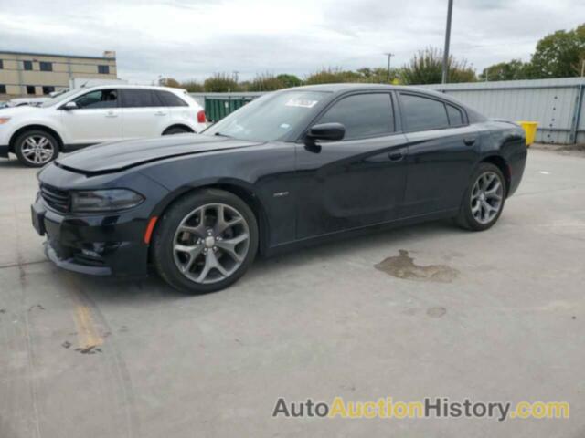 DODGE CHARGER R/T, 2C3CDXCTXGH166889