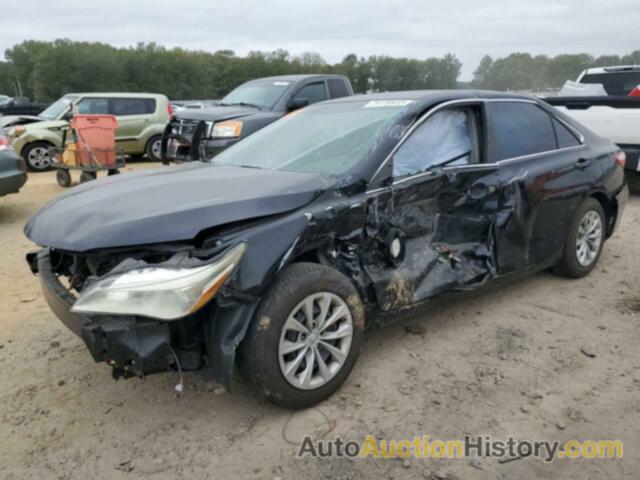 TOYOTA CAMRY LE, 4T4BF1FK2FR510312