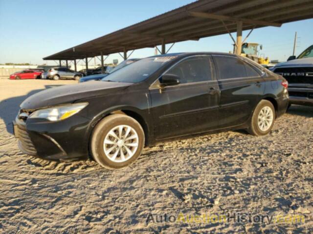 2015 TOYOTA CAMRY LE, 4T4BF1FK1FR452757