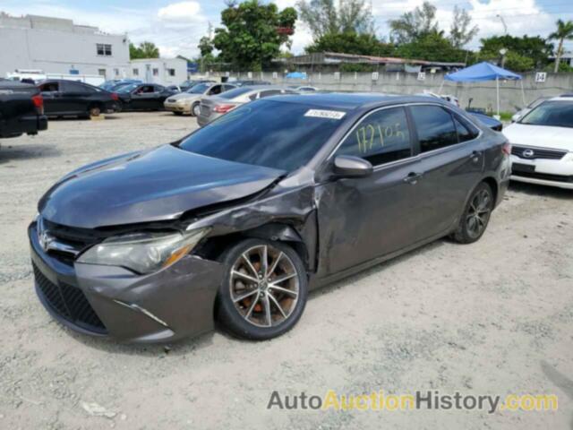 2015 TOYOTA CAMRY LE, 4T1BF1FK6FU912344