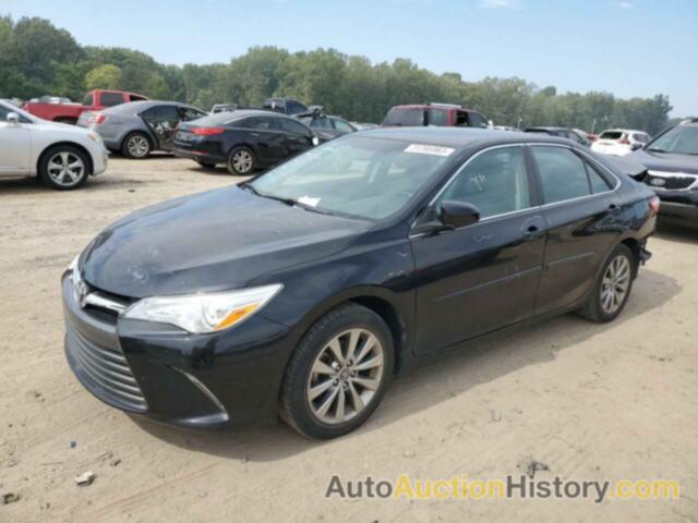 2017 TOYOTA CAMRY LE, 4T1BF1FK0HU689981