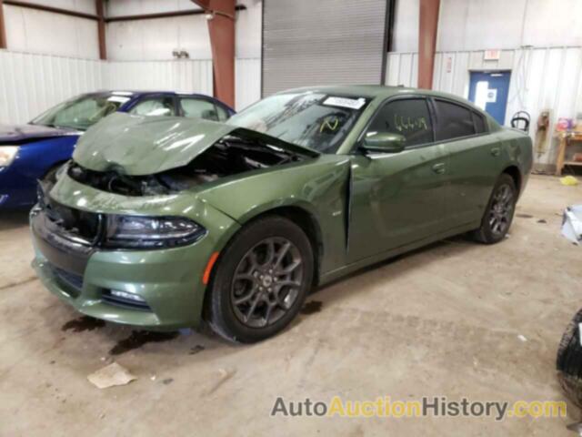DODGE CHARGER GT, 2C3CDXJG9JH291539