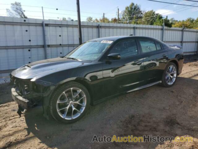 2022 DODGE CHARGER GT, 2C3CDXHG8NH175907